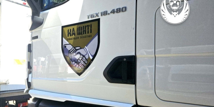 В Україну повернули тіла 501 загиблого Оборонця