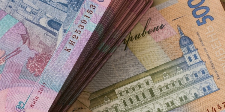 За пів року Фонд гарантування вкладів виплатив українцям 18 млн грн відшкодування