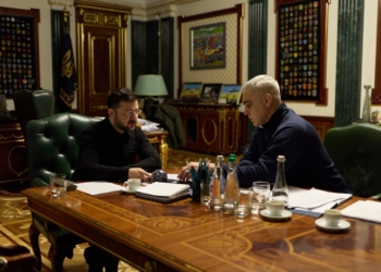 Зеленський призначив Поклада т.в.о. Голови СБУ