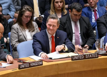 США та Франція розсварилися на Радбезі до демаршу