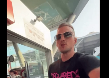 „Kurwa ukraińska“ – черговий напад на українок в Польщі, тепер у Кракові (ВІДЕО)