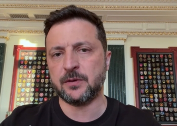 Довго говорив сьогодні з Федоровим, говорив з Сирським, – Зеленський (ВІДЕО)