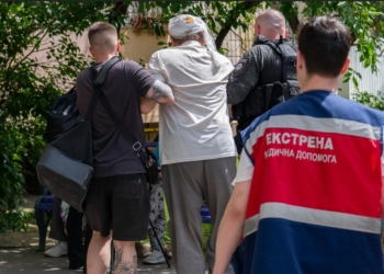 У червні 2026 року загинула і було поранено найбільша кількість українців з квітня 2022 року – ООН