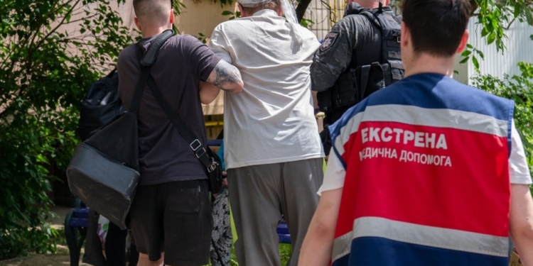 У червні 2026 року загинула і було поранено найбільша кількість українців з квітня 2022 року – ООН