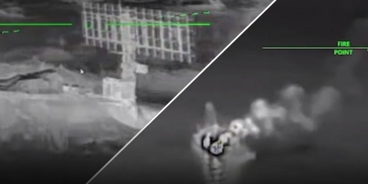Генштаб підтвердив ураження трьох танкерів, залізничного мосту, 6 засобів ППО та РЛР, пунктів управління БпЛА та інших військових об’єктів противника