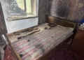 На Миколаївщині чоловік умисно підпалив жінку, яка знімала в нього кімнату, та її бойфренда – жінка не вижила (ФОТО)
