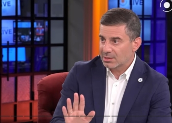 Омбудсмен Лубінець озвучив “прайс” ТЦК (ВІДЕО)