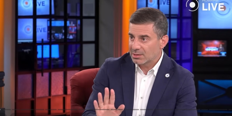 Омбудсмен Лубінець озвучив “прайс” ТЦК (ВІДЕО)