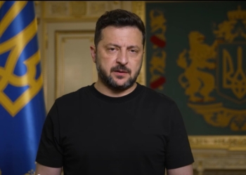 Новим Головкомом буде Драпатий, – Зеленський (ВІДЕО)