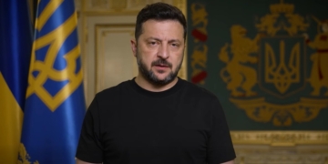 Новим Головкомом буде Драпатий, – Зеленський (ВІДЕО)