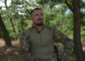 Як миколаївські тероборонівці беруть полонених у Малій Токмачці: розповідь «Рибака» зі 123 бригади ТрО (ВІДЕО)