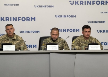 Для ЗСУ розробляють закриту ШІ-систему «Марічка»