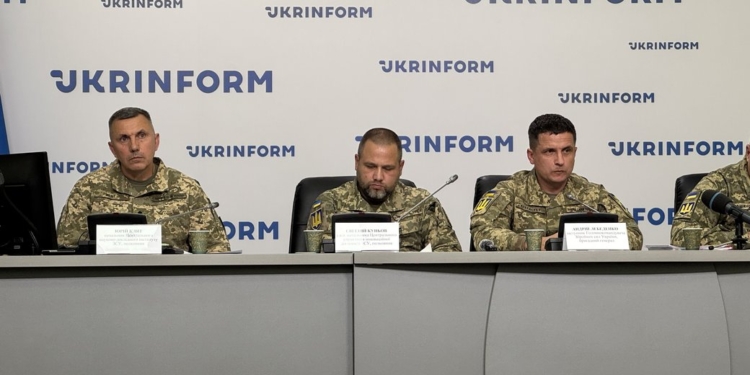 Для ЗСУ розробляють закриту ШІ-систему «Марічка»