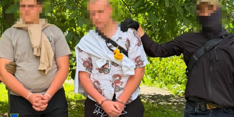 У Києві місцеві безробітні зареєстрували для ворога 70 терміналів Starlink