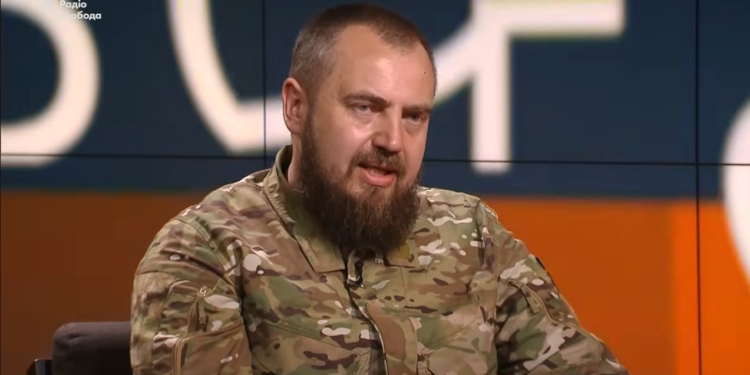 У «Скелі» ідентифікували близько 500 наркозалежних військових