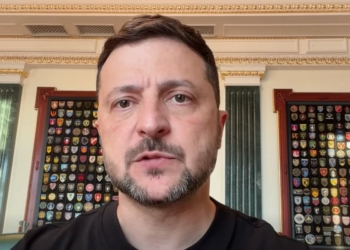 росіяни приготували ракети для нового масованого удару по Україні впродовж 48 годин, – Зеленський (ВІДЕО)