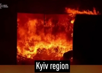 За цей тиждень росіяни застосували проти України майже 1700 дронів, понад 1630 КАБів та 95 ракет – Зеленський (ВІДЕО)