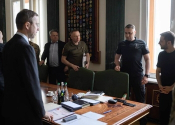 У ЗСУ розпочато аудит – Драпатий