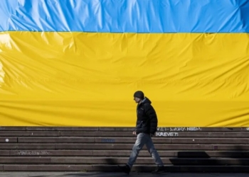 Майже половина нових біженців з України в Чехії – чоловіки призовного віку