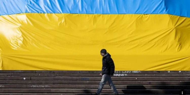 Майже половина нових біженців з України в Чехії – чоловіки призовного віку