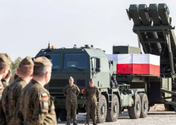 Польща розсекретила дані про військову допомогу Україні – зі скандалом до та після