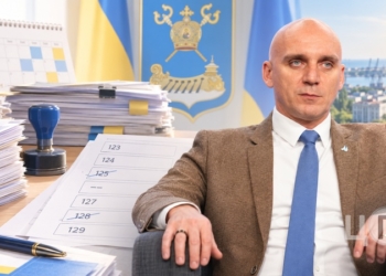 З прозорістю так собі: майже кожне третє розпорядження Миколаївського міського голови Сєнкевича відсутнє на офіційному сайті