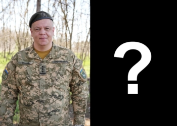 Захистити тих, хто тримає фронт: чому можлива зміна командира 123-ї бригади Олега Макухи викликає занепокоєння