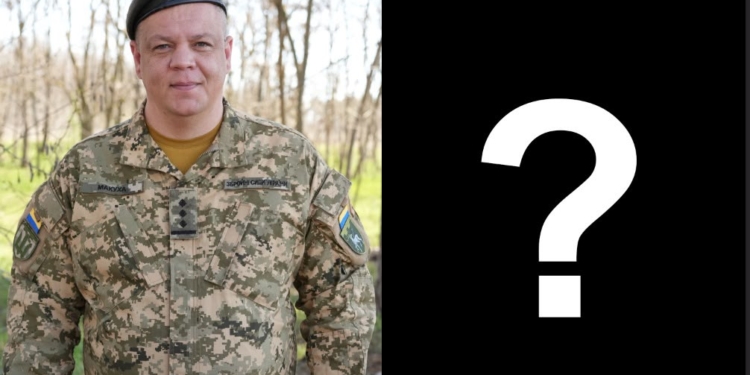 Захистити тих, хто тримає фронт: чому можлива зміна командира 123-ї бригади Олега Макухи викликає занепокоєння