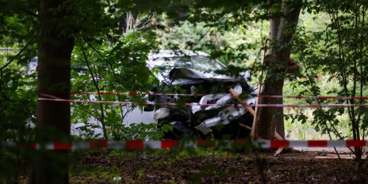 Поліція застрелила ймовірного нападника на учасників гей-прайду в Берліні — ЗМІ