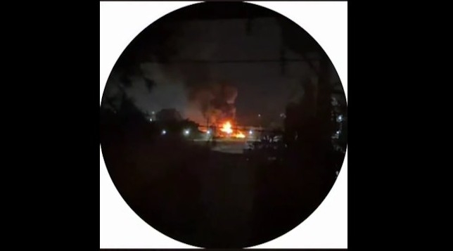 Повертаємо війну в росію – Зеленський підтвердив удари по об’єктах на Ростовщині, Ярославльщині та в Удмуртській Республіці (ВІДЕО)