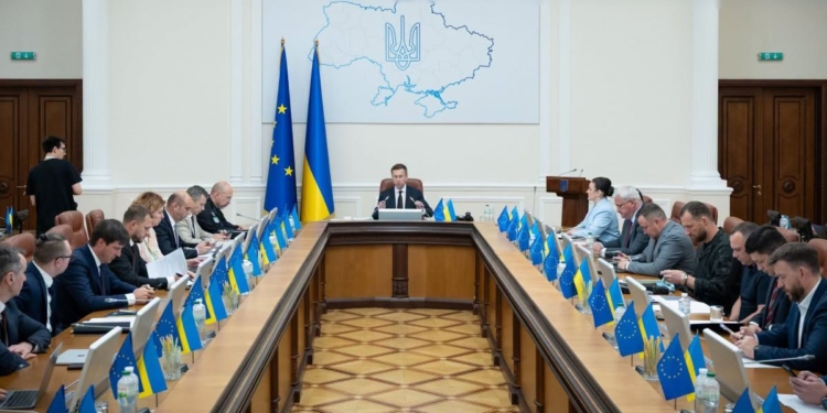Уряд повторно схвалив проєкт Митного кодексу