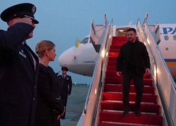 Зеленський прибув до США – що в планах українського Президента (ВІДЕО)