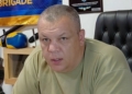 Екскомандир 123 ОБрБпС «Код Оріона» Олег Макуха щодо свого призначення на іншу посаду: «Думаю, Головнокомандувач з усім цим розбереться» (ВІДЕО)