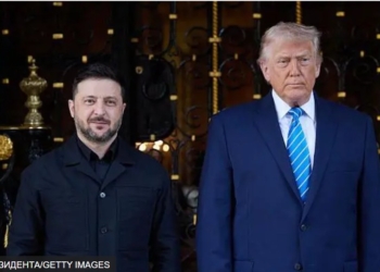 Зустріч Зеленського і Трампа завершилася. Що відомо