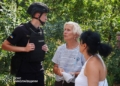 Четверо цивільних постраждали внаслідок обстрілу Миколаєва (ВІДЕО)