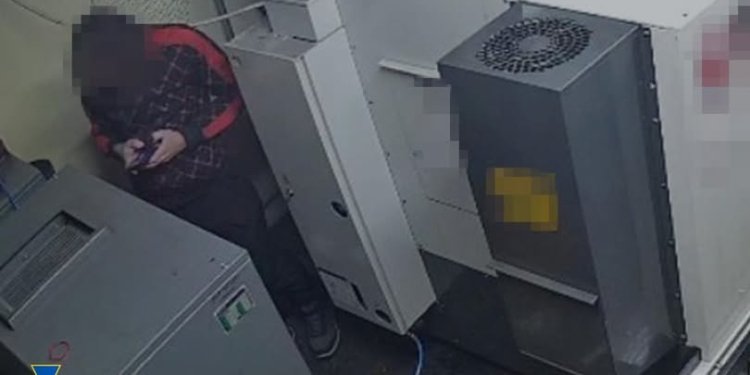Ворог планував диверсію на оборонному підприємстві у Львові – СБУ затримала виконавця