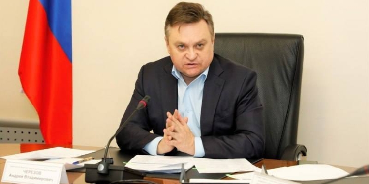У Тулі стріляли в керівника компанії з виробництва безпілотників