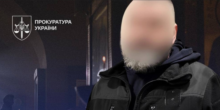 У Харкові судитимуть ченця УПЦ (МП) за зґвалтування хористки, шантаж та виготовлення дитячої порнографії