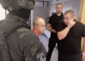 У Миколаєві ухилянтам продавали фальшиве громадянство однієї з країн Південного Кавказу – схема розкрита (ФОТО)