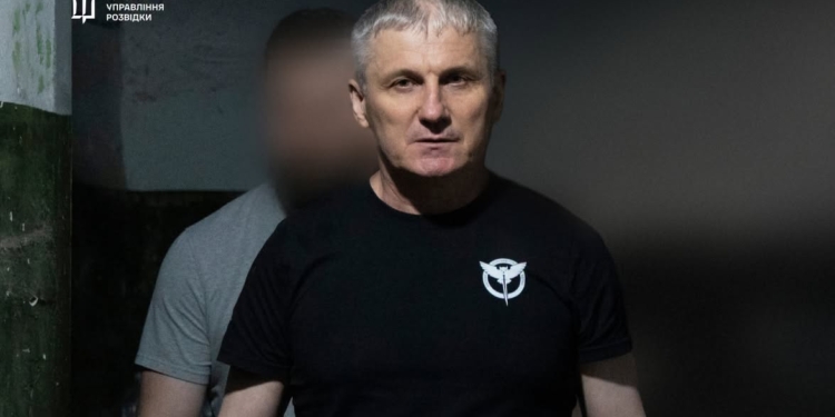 Результати бойової роботи та нові завдання — начальник ГУР Олег Іващенко відвідав спецпідрозділи розвідки на Запорізькому напрямку (ФОТО)