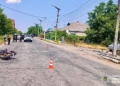 У Первомайську на Миколаївщині загинув мотоцикліст (ФОТО)