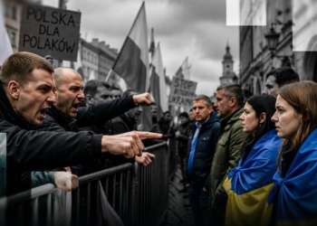 “Зараз стає страшно на вулицю виходити”. Коли в Польщі почнуться антиукраїнські погроми