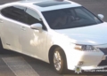 Автомелодрама у Миколаєві. Подружжя в запалі сварки не зачинило Lexus, його “підібрав” рецидивіст – просто поїхав додому (ФОТО)