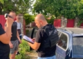 На Миколаївщині затримали 17-річного ділера психотропів (ФОТО)