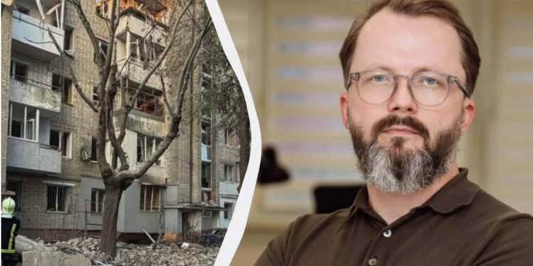 РФ суттєво модернізувала свою балістику. Чому вони сьогодні били туди, куди били