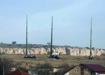 Бійці ГУР вперше уразили рідкісний РЕБ “Мурманск-БН” із дальністю 5000 км. Чому це дуже важливо (ФОТО, ВІДЕО)