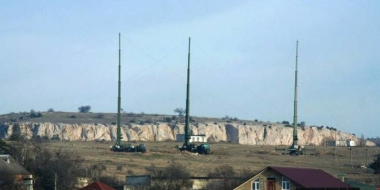 Бійці ГУР вперше уразили рідкісний РЕБ “Мурманск-БН” із дальністю 5000 км. Чому це дуже важливо (ФОТО, ВІДЕО)