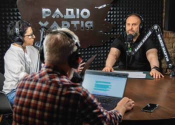 Навколо Харкова хочуть створити купол захисту від FPV-дронів на оптоволокні – Синєгубов