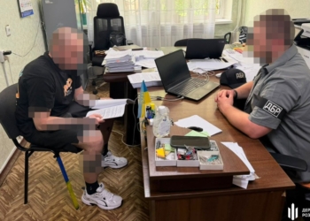 Звільненому з полону “азовцю” повідомили про підозру – просився у “Вагнер”, здав офіцера, якого і закатували