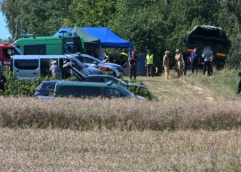 Польські військові досі пояснюють, чому не збили російську ракету. Зокрема, їм заважали українські літаки